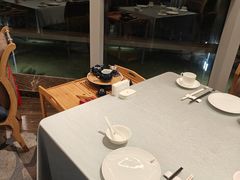 -彩丰楼中餐厅·仁恒洲际酒店