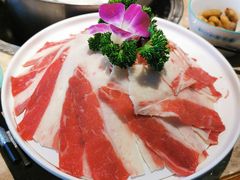 -淘米捞·米汤脆鲩鱼火锅(福田皇岗店)