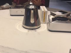 -不夜天烧烤牛骨头(南湖店)