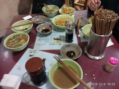 -大石人家鱿鱼面馆(大石西路总店)