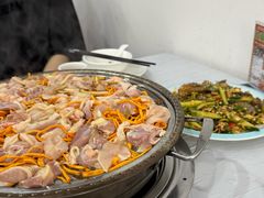 -凯盈阁·顺德私房菜·桑拿鸡