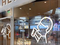 门面-喜茶(北京通州万达店)
