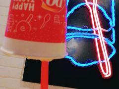 -DQ·蛋糕·冰淇淋(周浦万达店)