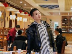 大堂-草原牧羊火锅·龙虾·烤鱼(杨浦店)