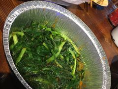 -马路牙子地桌烤肉(工体店)