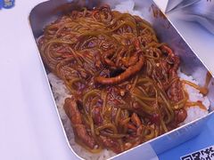 -石笨笨·盖浇饭大王(MOMOPARK店)