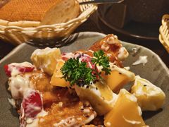 -安南越南餐厅(青岛万象城店)