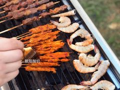 -梁子湖东篱老屋生态庄园