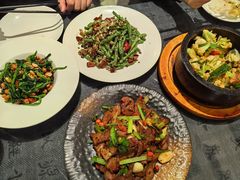 -京尊烤鸭店JINGZUN(春秀路店)