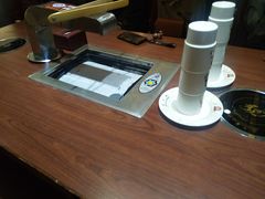 -比亚森自助烤肉料理(裕华店)