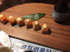 -古田居·特色寿司料理(星之岛旗舰店)