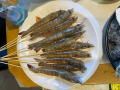-蚝大仙横琴生蚝火锅(中央汇店)