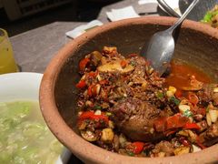 -湘轩·土菜研究院(光大店)