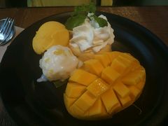-Mango Tango