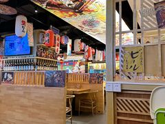 -西月山居匠心创意料理(江汉路新佳丽广场店)