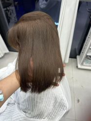 -U·NI SALON 造型