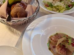-Kathleen's Waitan 凯圣琳江景西餐厅(外滩店)