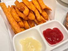 -七八冷面·延边朝鲜族美食(世纪汇店)