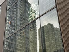 -星巴克(凯德晶萃店)