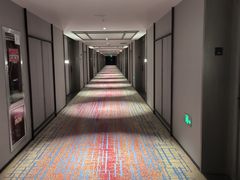 -公航旅麦积山明珠酒店