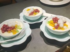 -小厨娘淮扬菜(河西奥美大厦店)
