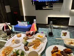 -堂会·KTV·自助餐·团建聚会(天河店)