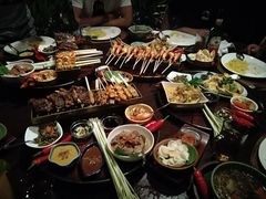 -DiAtas by Art Cafe Bumbu Bali