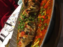 -小河盐帮·私家菜·烤鸭(三元桥·霄云路店)