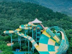 -苏州乐园森林水世界