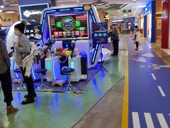 -凯德广场(学府店)