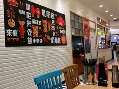 -大润发(勤业店)