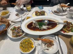 -79号渔船海鲜饭店(华强北店)