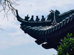 -丰都鬼城名山景区