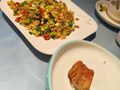 -红满堂·龙虾·牛蛙·淮扬菜(濠北路店)