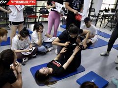 -OneFit健身(汇锦城店)
