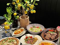 -Grand James·地中海bistro(百家湖1912店)