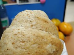 日式经典盐面包-啊噗吐呦现场烘焙(麦凯乐店)