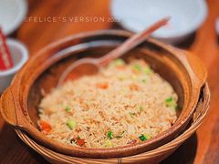 卜卜脆生抽炒饭-广府乡下·饭庄(新港东路店)