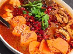 -A One Kitchen·南京精菜馆(德基广场店)