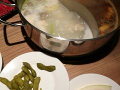 -许府牛杂·鲜牛肉火锅(梁溪万达店)