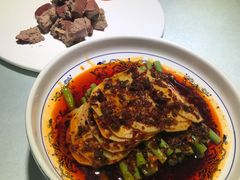 -鸭王烤鸭店(三里河店)
