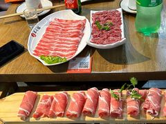 -羊乐锅·火锅·烧烤(夫子庙店)