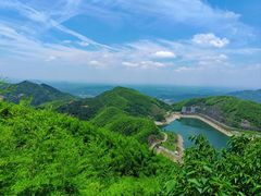 -长沙黑麋峰国家森林公园