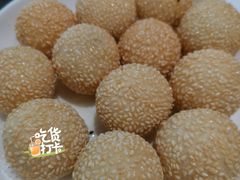 麻团-安诚居干锅鸭头(八角店)