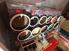 -大龙辣火锅·龙虾·烧烤(湖滨新天地店)