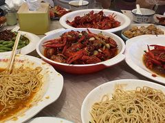 -味道工厂楚虾王(龙虾城店)