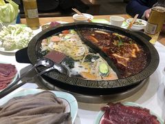 -小王少龙火锅(沙南街店)