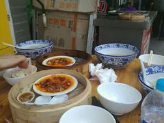 -裕兴记·三虾面(西北街总店)