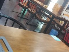 大堂-老谭虾王蟹皇·龙虾·烧烤(蝴蝶湾店)