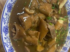 -老门框爆肚涮肉(望京店)